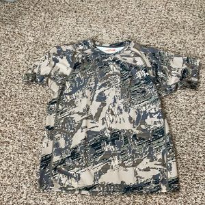 Sitka Short Sleeve Hunting Shirt